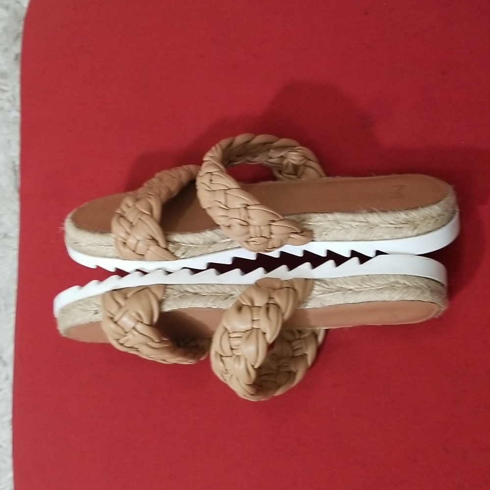 Marc Fisher Jaimee Sandals - image 5